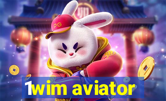 1wim aviator